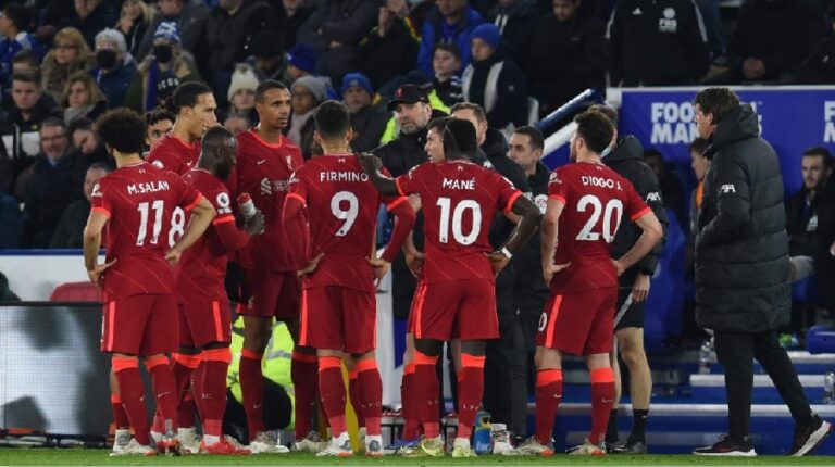 Leicester City v Liverpool 1-0: “Ιδανική” αυτοχειρία (Vid Red Glasses)