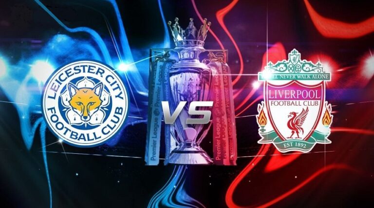 Leicester City v Liverpool: Επιστροφή στις νίκες (Vid Red Glasses)