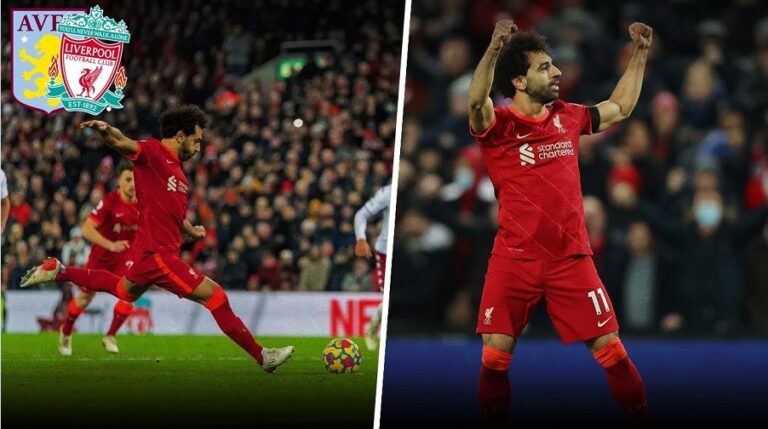 Liverpool v Aston Villa 1-0: Νίκη επί αντιπάλου & διαιτητή (Vid Red Glasses)