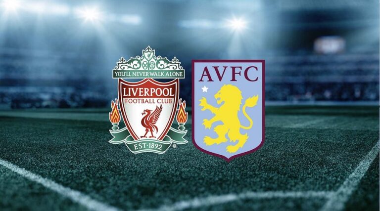 Liverpool v Aston Villa: Για τη νίκη & το κυνήγι του τίτλου (Vid Red Glasses)