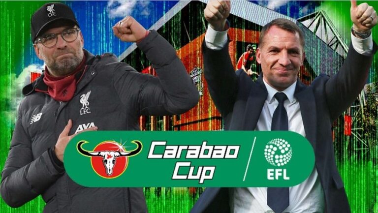 Liverpool v Leicester City: Για την ουσία & το γόητρο (Vid Red Glasses)