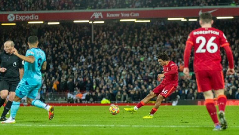 Liverpool v Newcastle 3-1: Νίκη με ανατροπή & ρεκόρ (Vid Red Glasses)