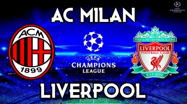 Milan v Liverpool: Διαδικαστικό αλλά & με γόητρο match (Vid Red Glasses)