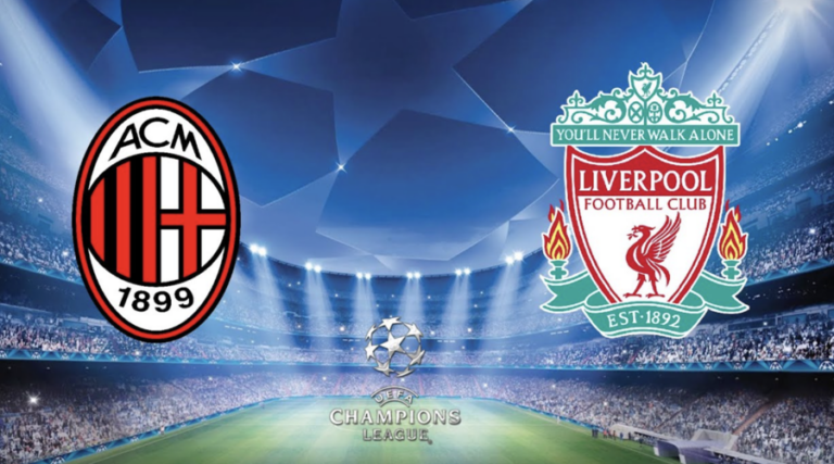 AC Milan – Liverpool (preview)