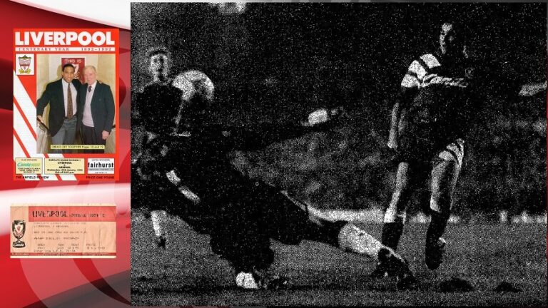 29/1/1992: Νίκη επί της πρωταθλήτριας Arsenal