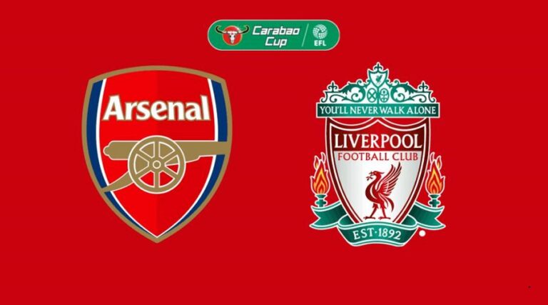 Arsenal v Liverpool: Ένα βήμα πριν το Wembley (Vid Red Glasses)