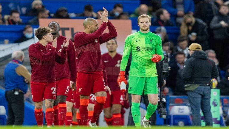 Chelsea v Liverpool 2-2: Κι άλλη Κόκκινη “αυτοκτονία” (Vid Red Glasses)