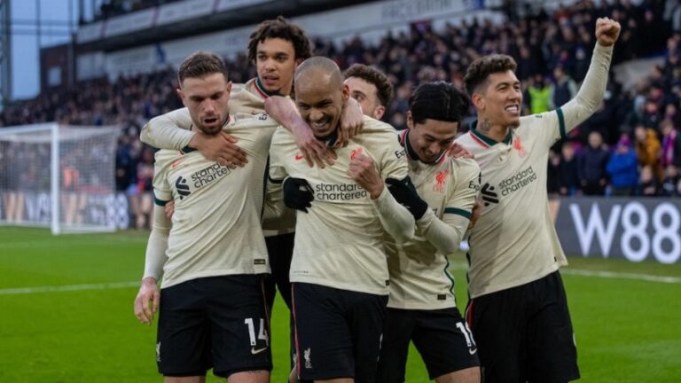 Crystal Palace v Liverpool 1-3: “Ασθματική” νίκη (Vid Red Glasses)