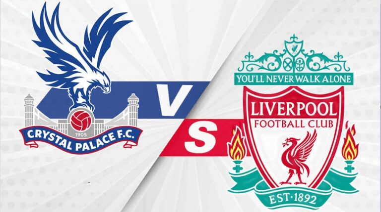 Crystal Palace v Liverpool: Πτήση προς τους 3 βαθμούς (Vid Red Glasses)