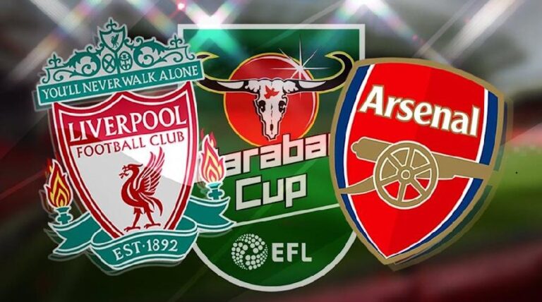 Liverpool v Arsenal: Επιχείρηση τελικός, μέρος 1ο (Vid Red Glasses)