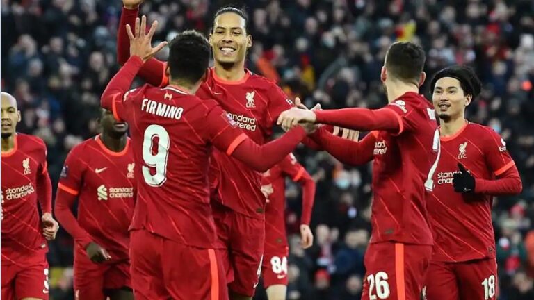 Liverpool v Shrewsbury 4-1: Πρόκριση με πολλά συμπεράσματα (Vid Red Glasses)