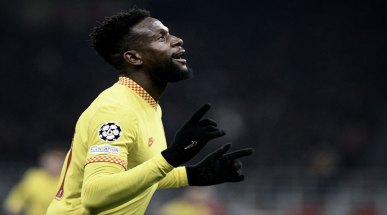 Η παράξενη περίπτωση του Divock Origi: Ο «θρύλος» της Liverpool χωρίς ομάδα (Μέρος 1ο)