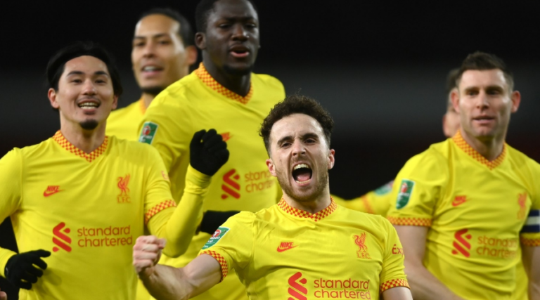 Milner: «Ο Jota ήταν εξαιρετικός παίκτης και άνθρωπος»