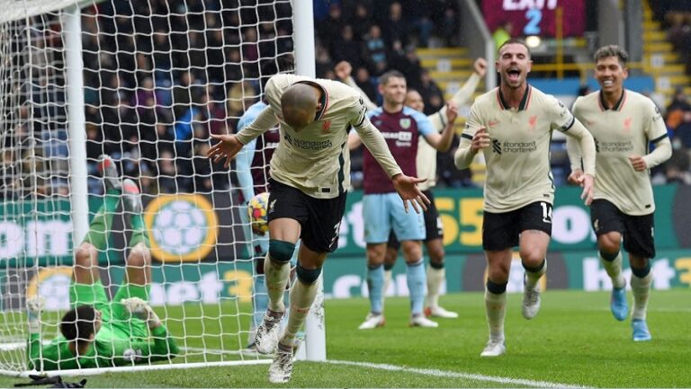 Burnley v Liverpool 0-1: Υπερπολύτιμη νίκη (Vid Red Glasses)