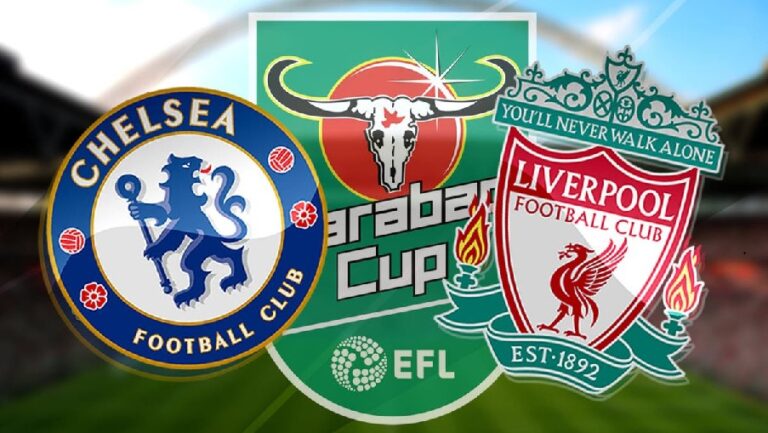 Chelsea v Liverpool: Ώρα για το 1ο τρόπαιο της χρονιάς (Vid Red Glasses)