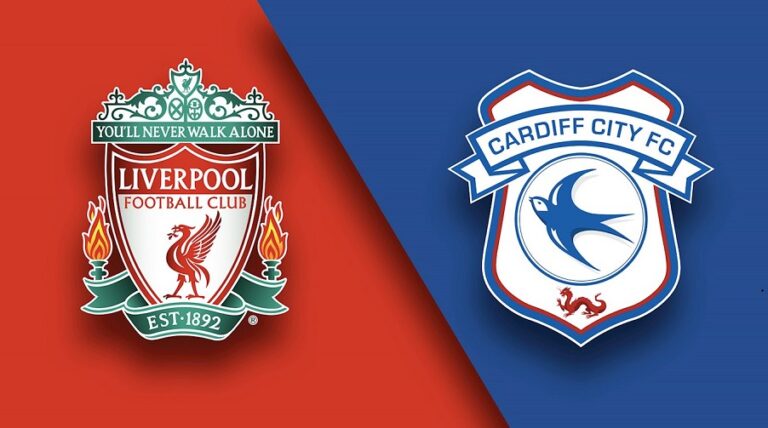 Liverpool v Cardiff: Με το ένα μάτι στον επόμενο γύρο (Vid Red Glasses)