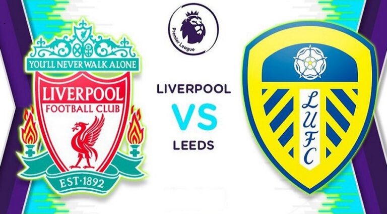 Liverpool v Leeds Utd: Νίκη & μόνο νίκη για το -3 (Vid Red Glasses)