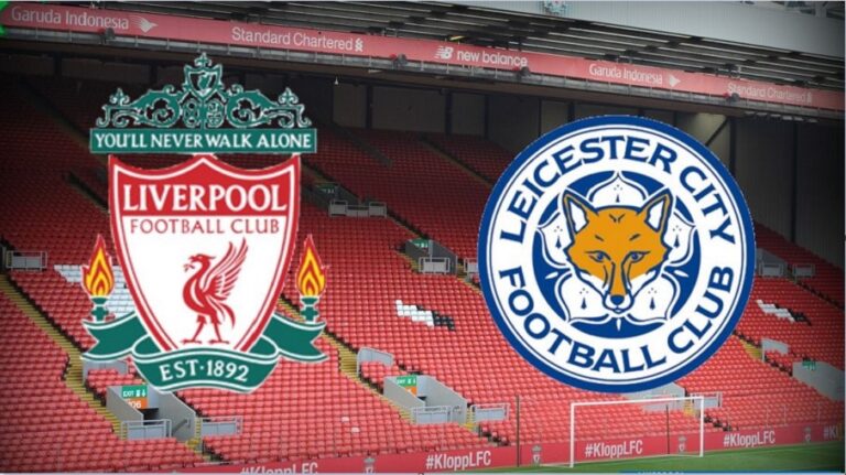 Liverpool v Leicester City: Μονόδρομος η νίκη (Vid Red Glasses)