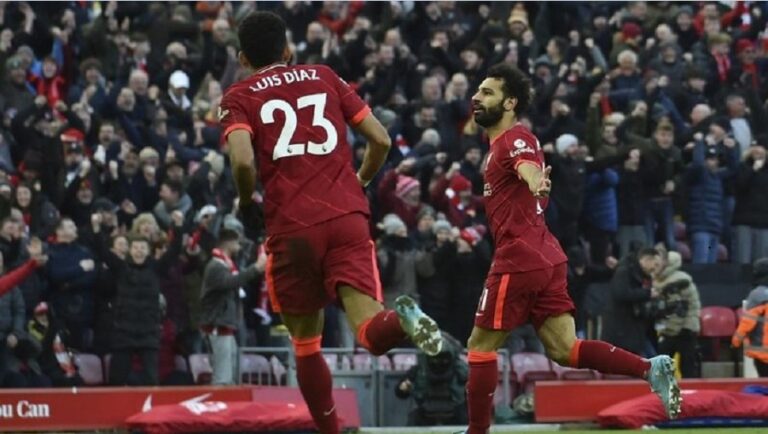 Liverpool v Norwich City 3-1: Νίκη με λίγη καθυστέρηση (Vid Red Glasses)