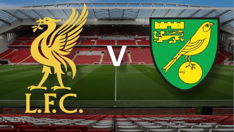 Liverpool v Norwich City: Για ένα εύκολο τρίποντο (Vid Red Glasses)