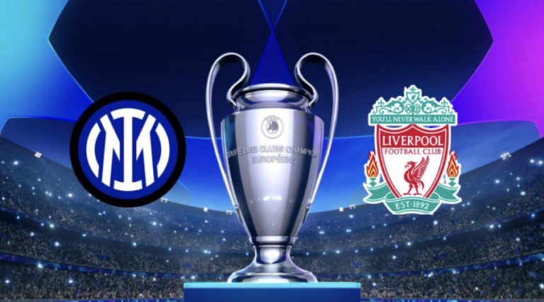 Inter – Liverpool (preview)