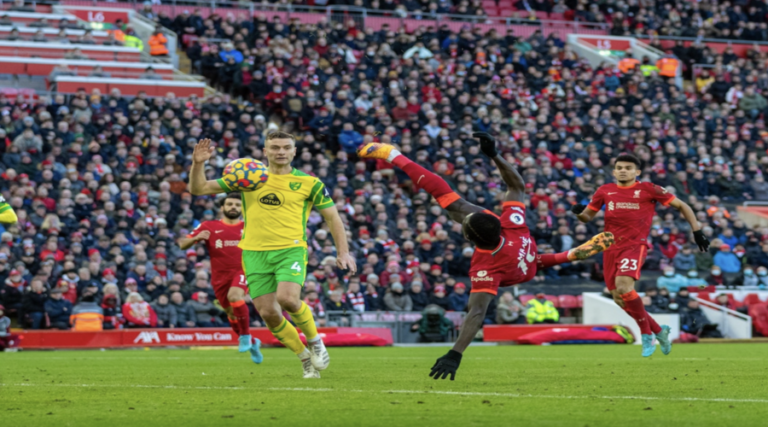 Με Norwich City στο FA Cup
