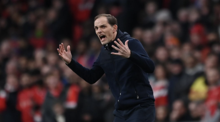Tuchel: «Liverpool και Arsenal φαβορί για το πρωτάθλημα»