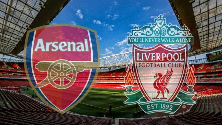 Arsenal v Liverpool: Με συνεχή συγκέντρωση για τη νίκη (Vid Red Glasses)