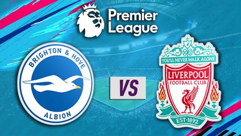 Brighton v Liverpool: Με προσοχή για τους 3 βαθμούς (Vid Red Glasses)
