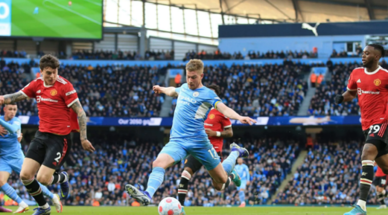 Di Marzio: «Πρόταση της Liverpool στον De Bruyne!»
