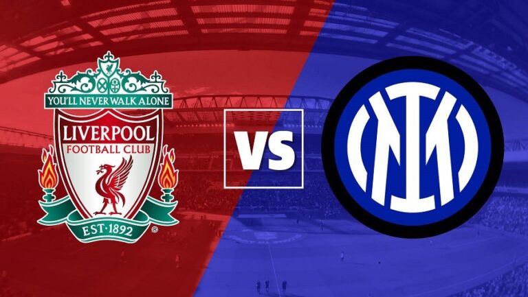 Liverpool v Inter Milan: Check in για τους 8 (Vid Red Glasses)