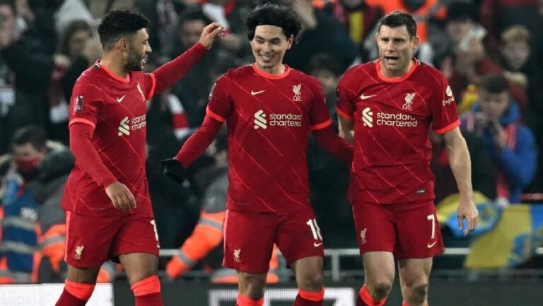 Liverpool v Norwich 2-1: Με σβηστές μηχανές στους 8 (Vid Red Glasses)