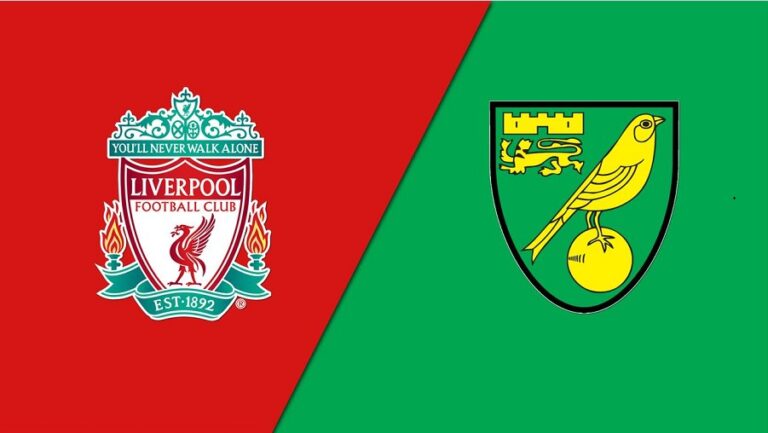 Liverpool v Norwich City: Στο δρόμο για το 2ο τρόπαιο (Vid Red Glasses)