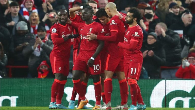 Liverpool v West Ham 1-0: Σημασία έχουν οι 3 βαθμοί (Vid Red Glasses)