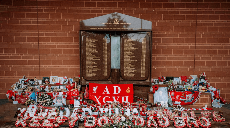 Δημοσιεύτηκε η έκθεση για το Hillsborough – κατανομάζει 12 αστυνομικούς 