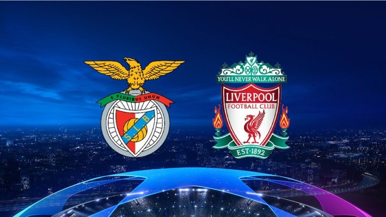 Benfica v Liverpool: Πρώτο βήμα για τους “4” (Vid Red Glasses)