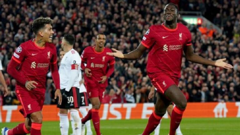 Liverpool v Benfica 3-3: Check in για Villarreal, Ok! (Vid Red Glasses)