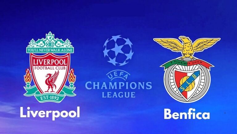 Liverpool v Benfica: Ώρα για check in στους “4” (Vid Red Glasses)