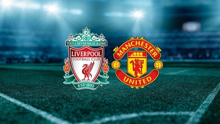 Liverpool v Manchester Utd: Με το “μαχαίρι” στα δόντια (Vid Red Glasses)