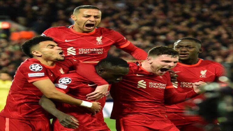 Liverpool v Villarreal 2-0: Με το ένα πόδι στο Παρίσι (Vid Red Glasses)