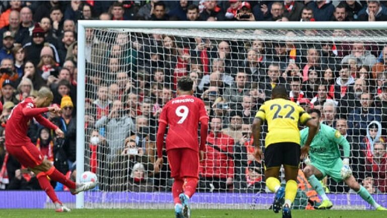 Liverpool v Watford 2-0: Νίκη με σβηστή μηχανή (Vid Red Glasses)