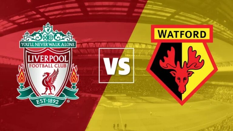 Liverpool v Watford: Για το αυτονόητο & την κορυφή (Vid Red Glasses)