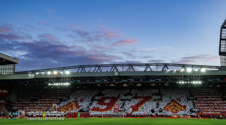 Οι Reds τιμούν την μνήμη των θυμάτων του Hillsborough