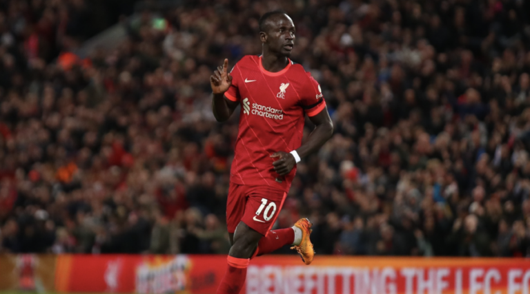 10/4/1992: Γεννιέται ο Sadio Mane