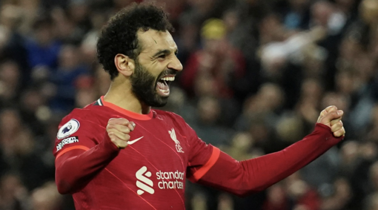 22/6/2017: Υπογράφει ο Mohamed Salah