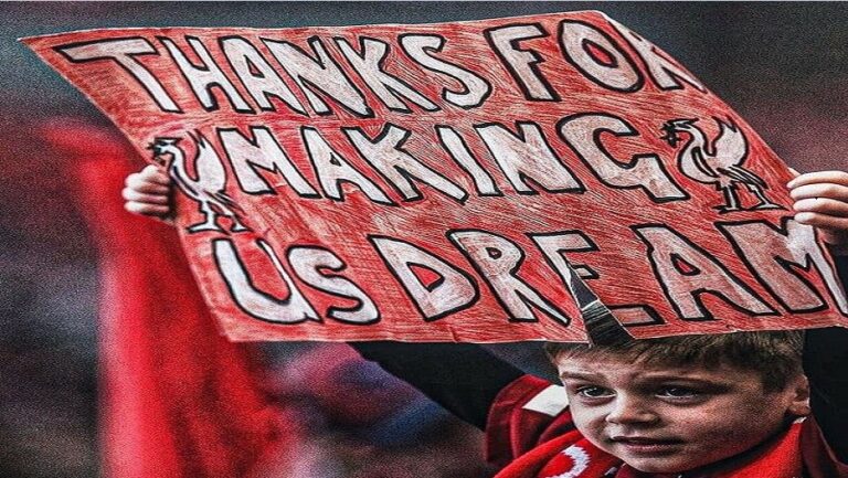 Liverpool v Wolves 3-1: Thanks Reds for a great season (Vid Red Glasses)