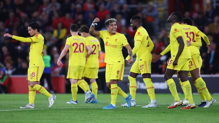 Southampton v Liverpool 1-2: Νίκη πριν την αυλαία (Vid Red Glasses)
