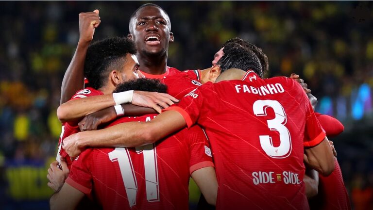 Villarreal v Liverpool 2-3: Παρίσι ερχόμαστε!!! (Vid Red Glasses)