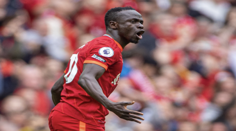 Mane: «Φοβερός τύπος ο Salah – Ήρθα στη Liverpool λόγω Klopp»
