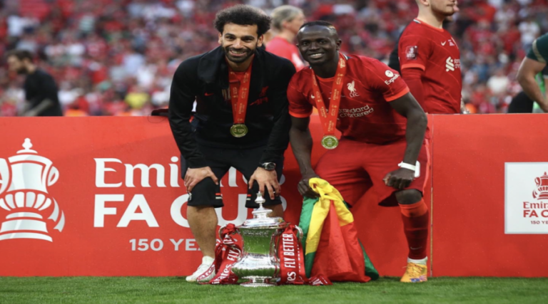 Η σχέση Mohamed Salah και Sadio Mane: Σεβασμός, ανταγωνισμός και ρήξεις (Μέρος 1ο)